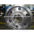 Forging Carbon Steel A105 Flange